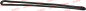Preview: 25043 Gummispannring lang 400 mm